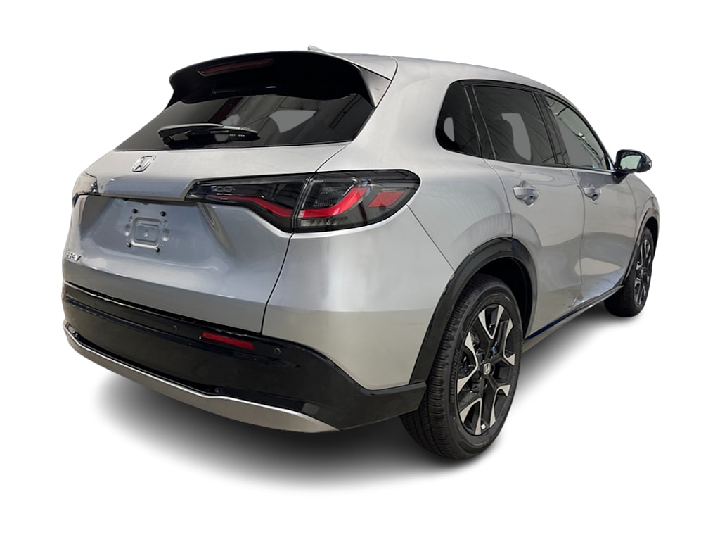 Thumbnail: 2026 Honda HR-V - 17