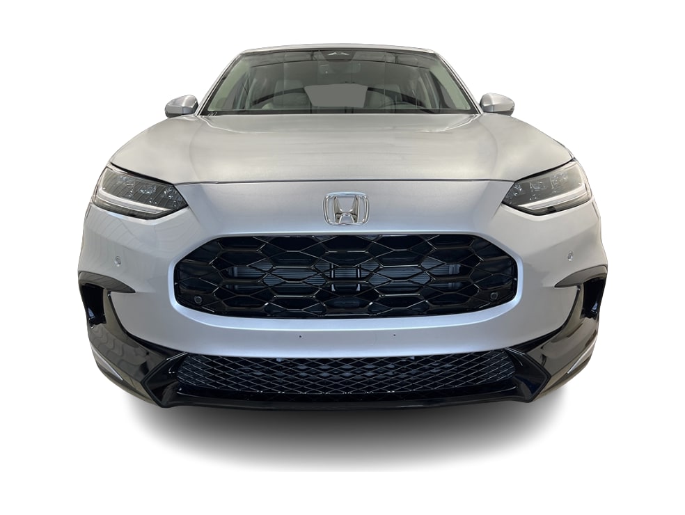 Thumbnail: 2026 Honda HR-V - 6