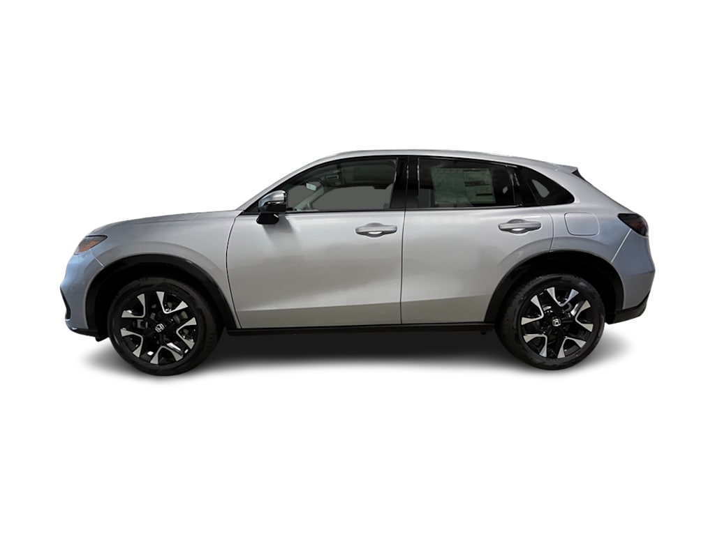 Thumbnail: 2026 Honda HR-V - 3