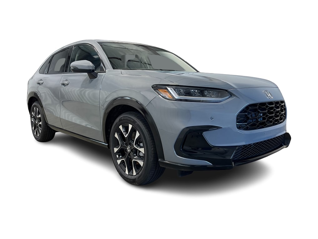 Thumbnail: 2027 Honda HR-V - 19