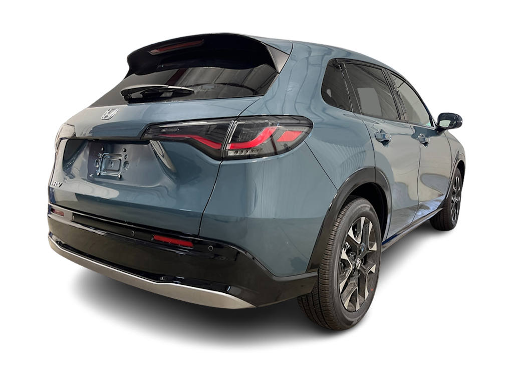 Thumbnail: 2027 Honda HR-V - 17