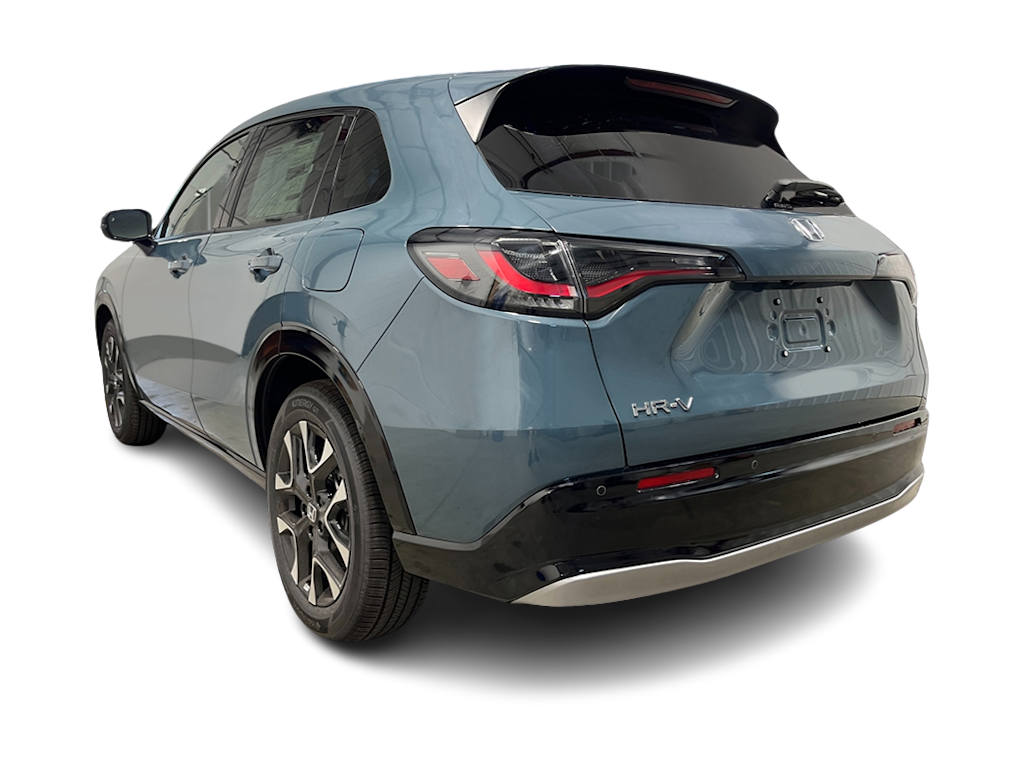 Thumbnail: 2027 Honda HR-V - 4