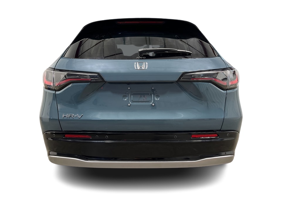 Thumbnail: 2027 Honda HR-V - 5
