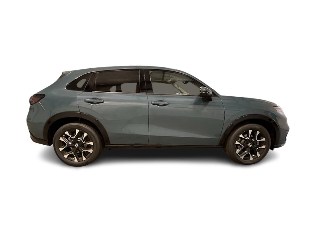 Thumbnail: 2027 Honda HR-V - 18