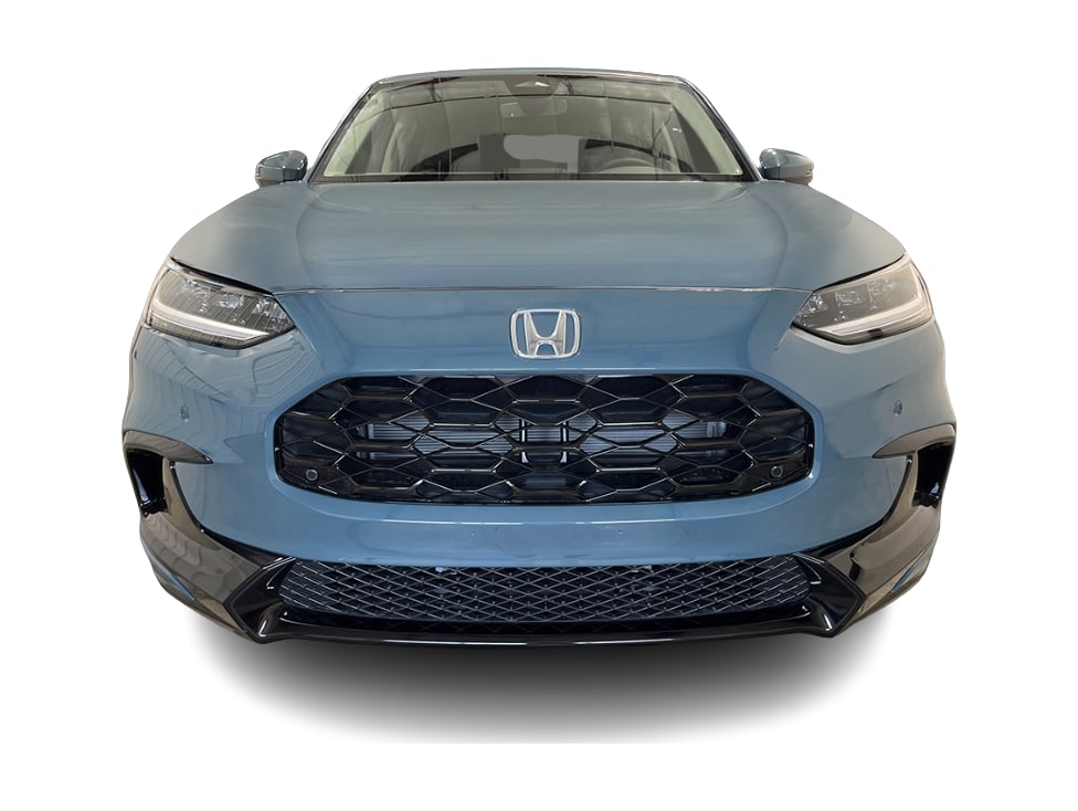 Thumbnail: 2027 Honda HR-V - 6