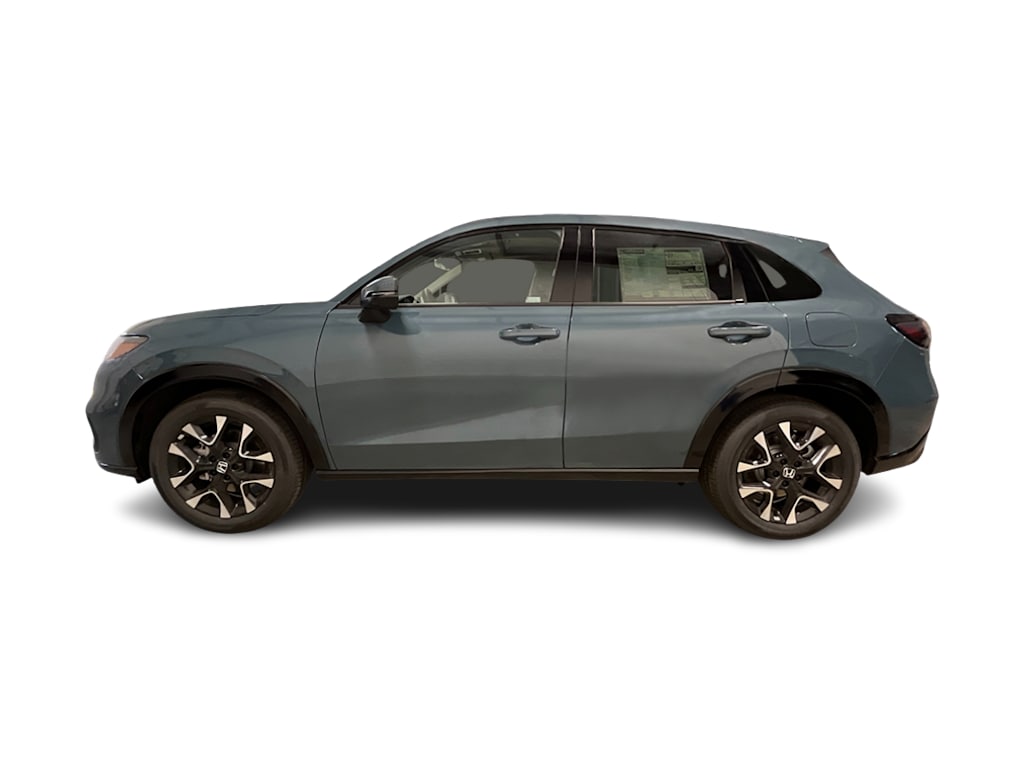 Thumbnail: 2027 Honda HR-V - 3