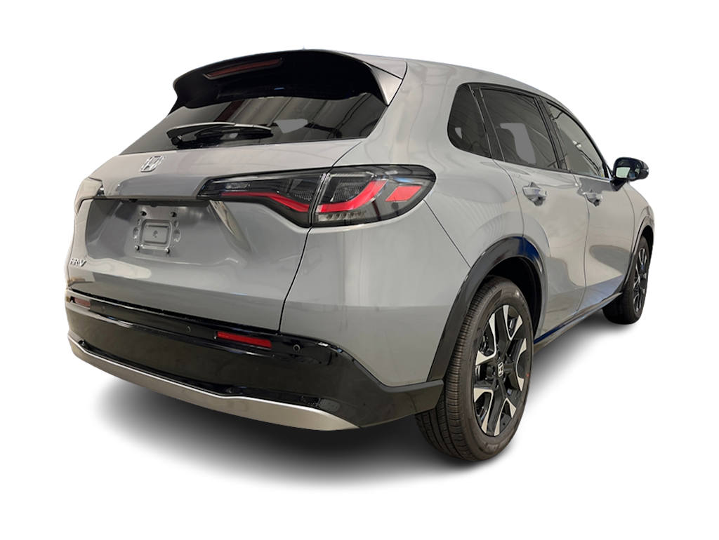Thumbnail: 2027 Honda HR-V - 17