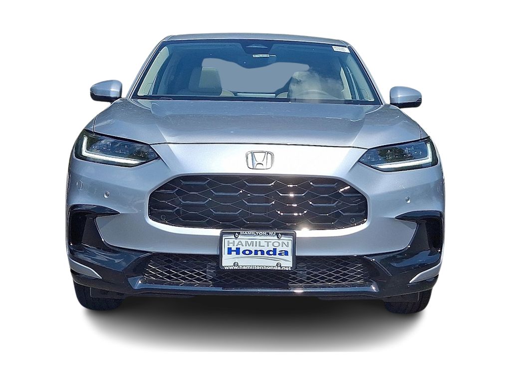 Thumbnail: 2026 Honda HR-V - 6