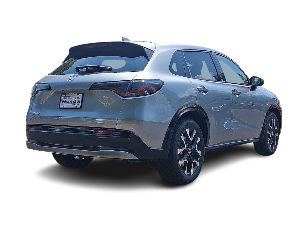 Thumbnail: 2026 Honda HR-V - 16