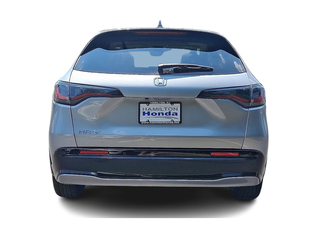 Thumbnail: 2026 Honda HR-V - 5