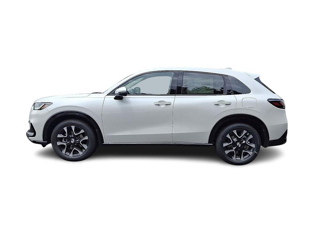 Thumbnail: 2026 Honda HR-V - 3