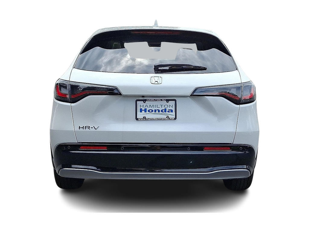 Thumbnail: 2026 Honda HR-V - 5
