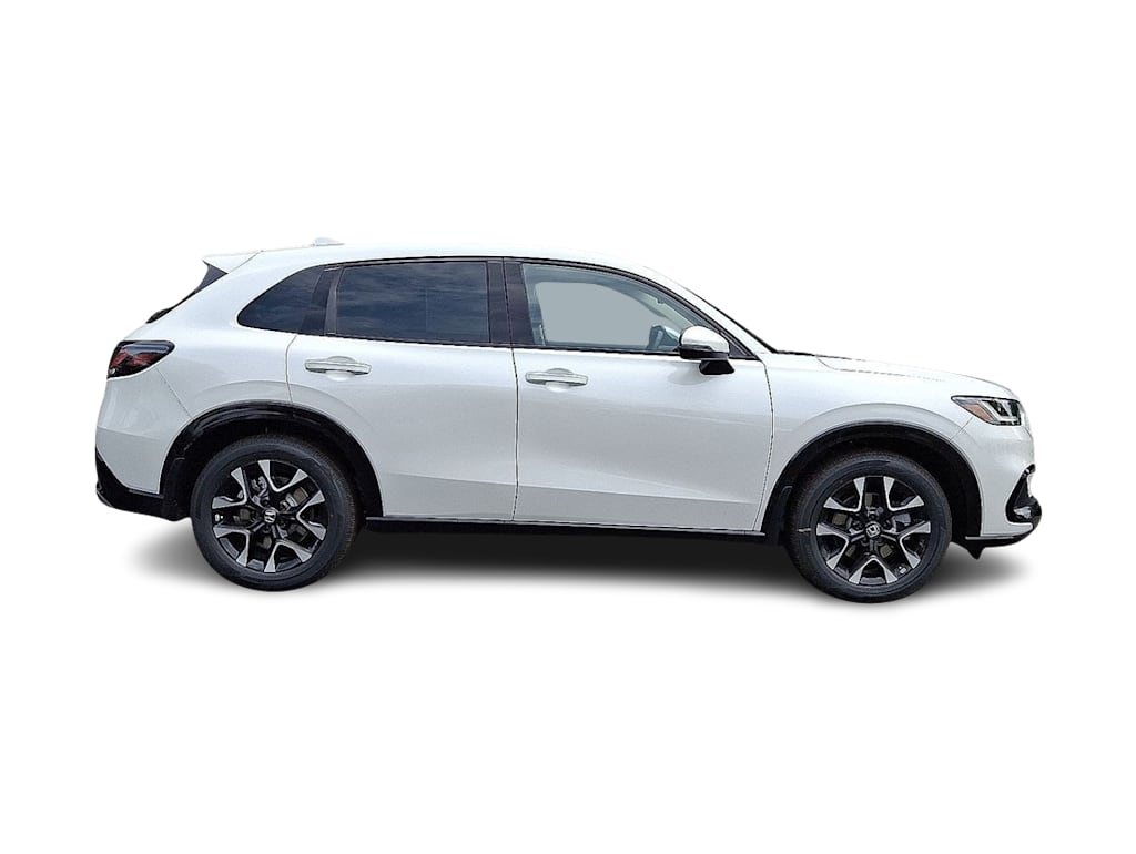 Thumbnail: 2026 Honda HR-V - 15