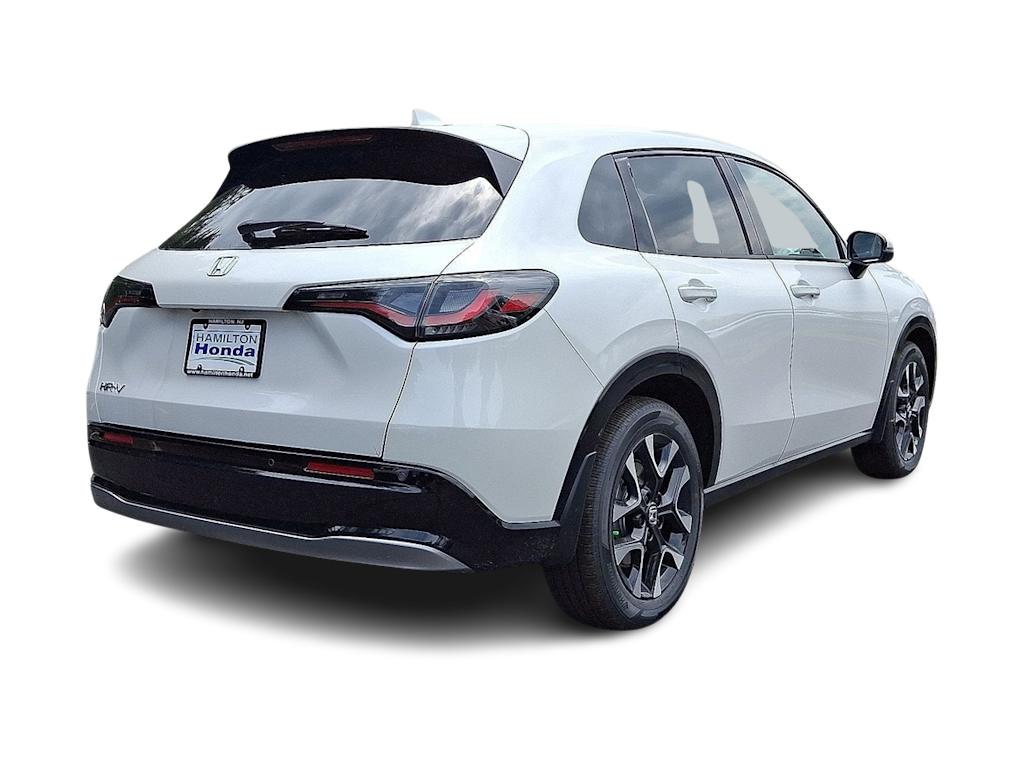 Thumbnail: 2026 Honda HR-V - 16
