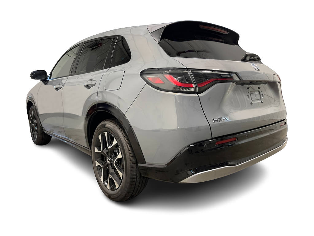 Thumbnail: 2027 Honda HR-V - 4
