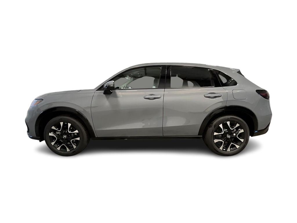 Thumbnail: 2027 Honda HR-V - 3