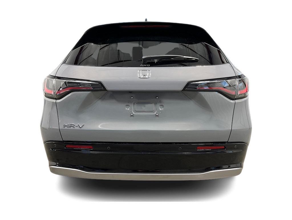Thumbnail: 2027 Honda HR-V - 5