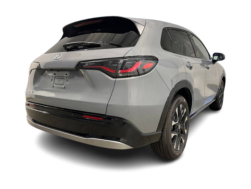 Thumbnail: 2027 Honda HR-V - 17