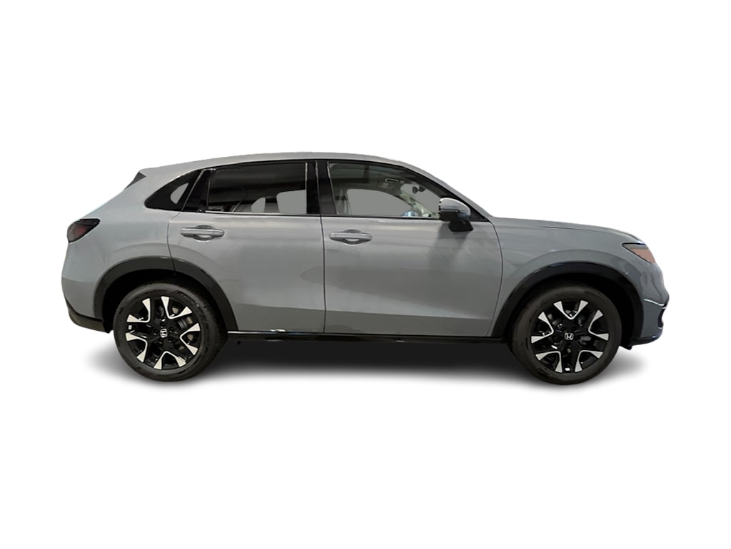 Thumbnail: 2027 Honda HR-V - 18