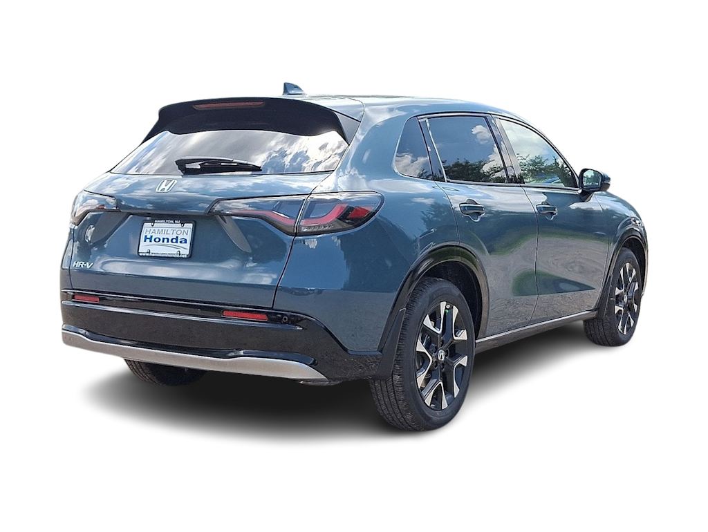 Thumbnail: 2026 Honda HR-V - 15