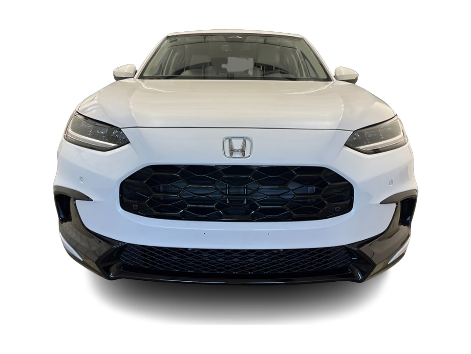 Thumbnail: 2027 Honda HR-V - 6