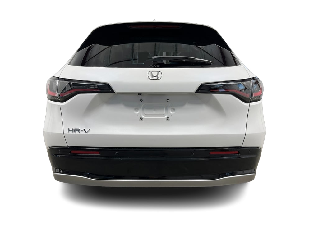 Thumbnail: 2027 Honda HR-V - 5