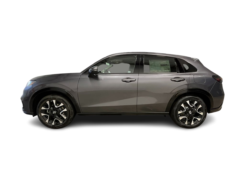 Thumbnail: 2027 Honda HR-V - 3
