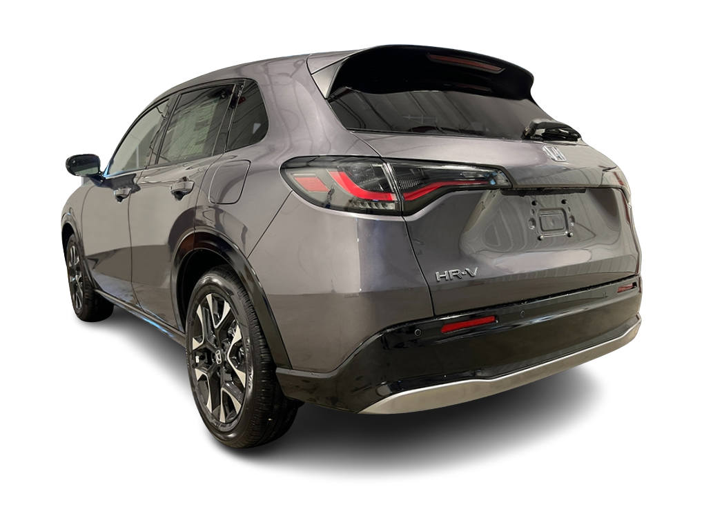 Thumbnail: 2027 Honda HR-V - 4