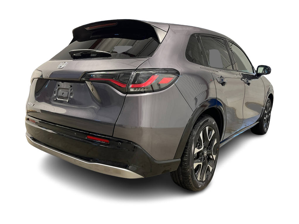 Thumbnail: 2027 Honda HR-V - 17
