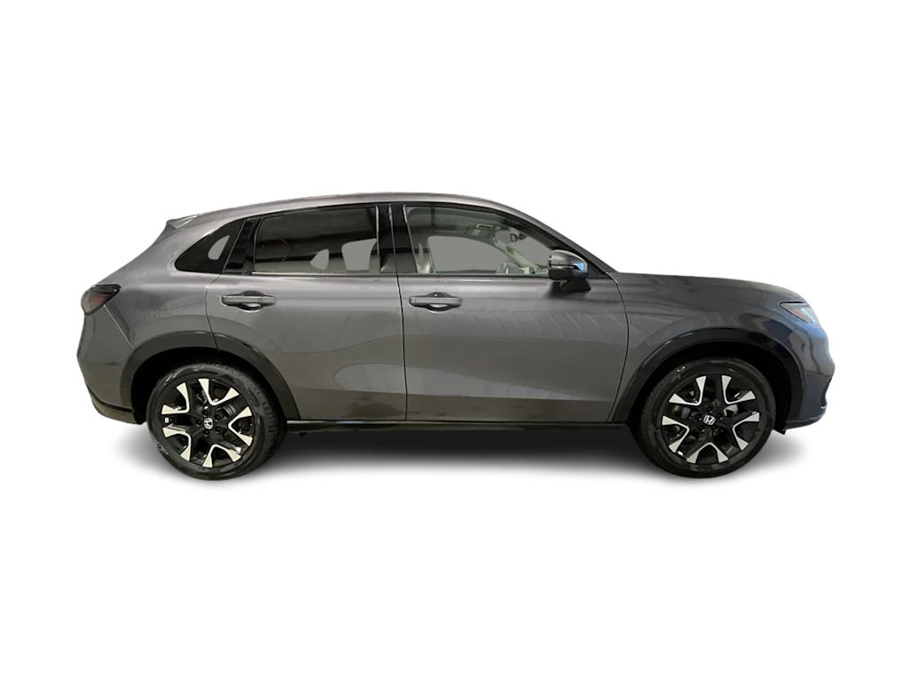 Thumbnail: 2027 Honda HR-V - 18