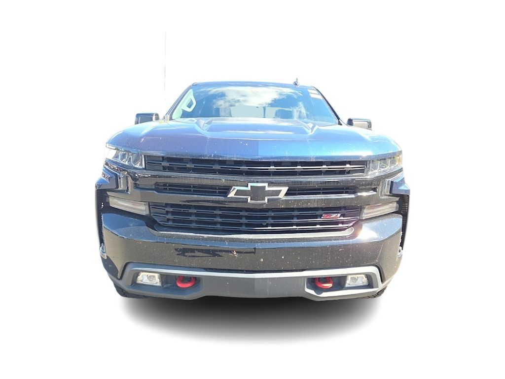 Thumbnail: 2019 Chevrolet Silverado 1500 - 6