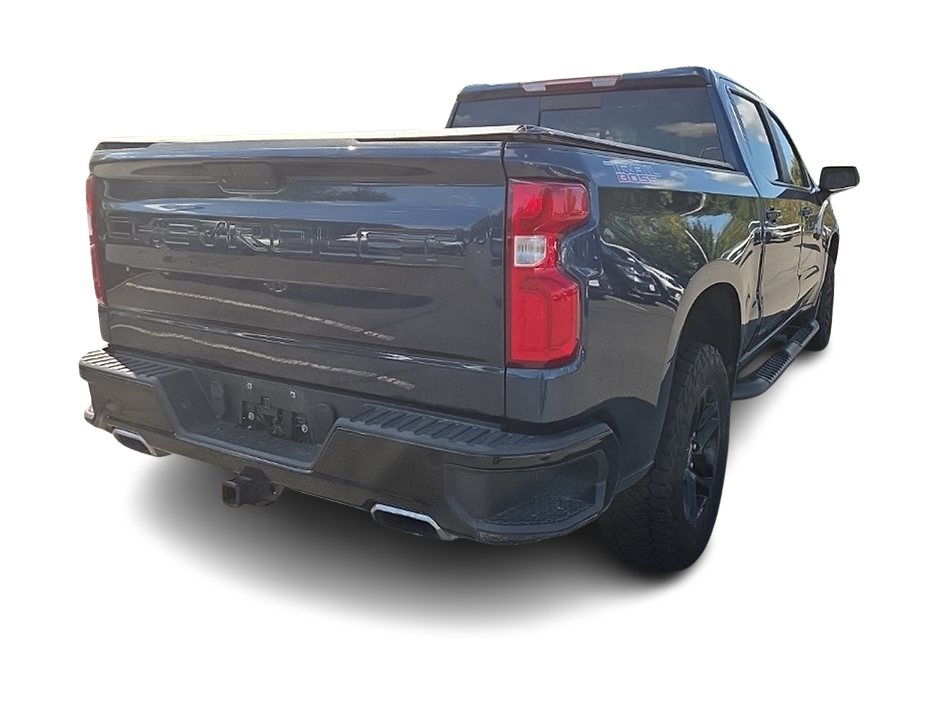 Thumbnail: 2019 Chevrolet Silverado 1500 - 16