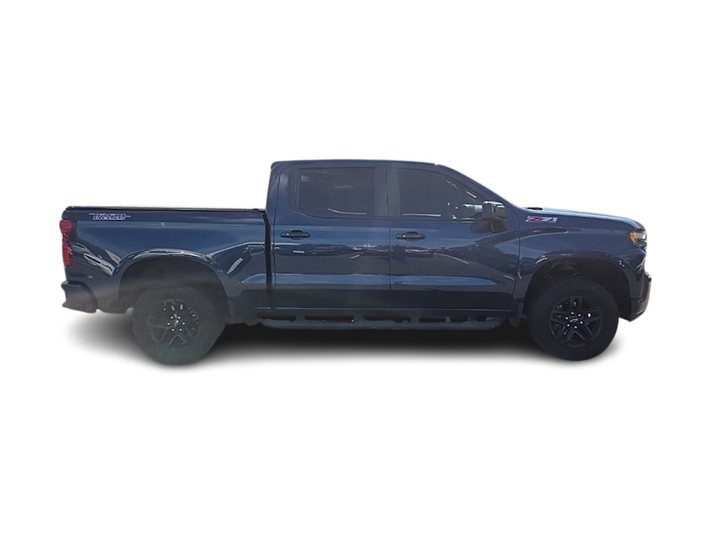 Thumbnail: 2019 Chevrolet Silverado 1500 - 15