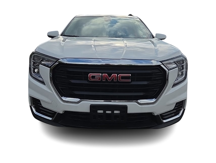 Thumbnail: 2022 GMC Terrain - 6