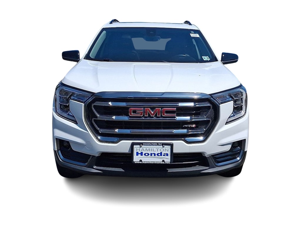 Thumbnail: 2024 GMC Terrain - 28