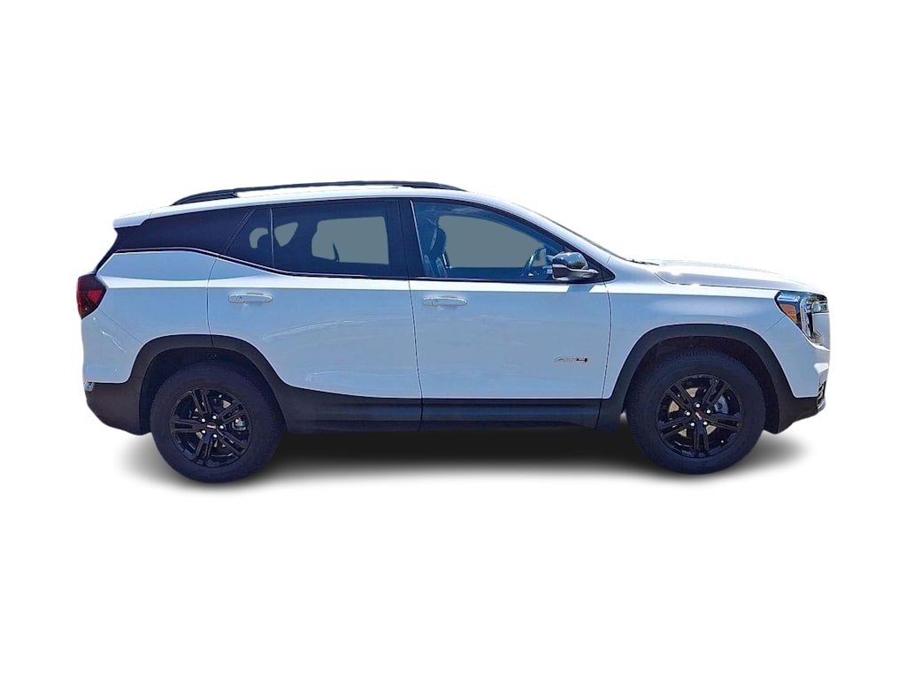 Thumbnail: 2024 GMC Terrain - 14
