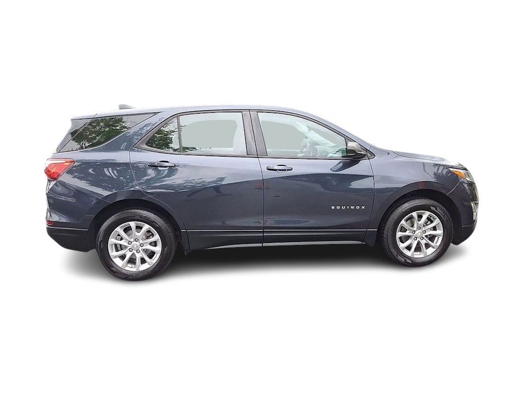 Thumbnail: 2019 Chevrolet Equinox - 16