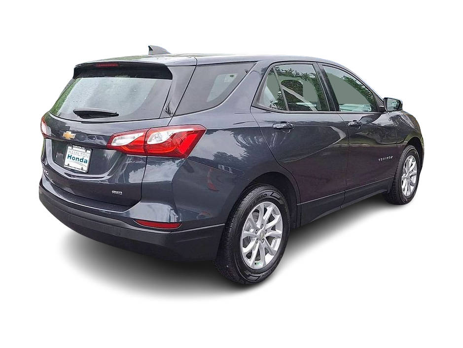 Thumbnail: 2019 Chevrolet Equinox - 15