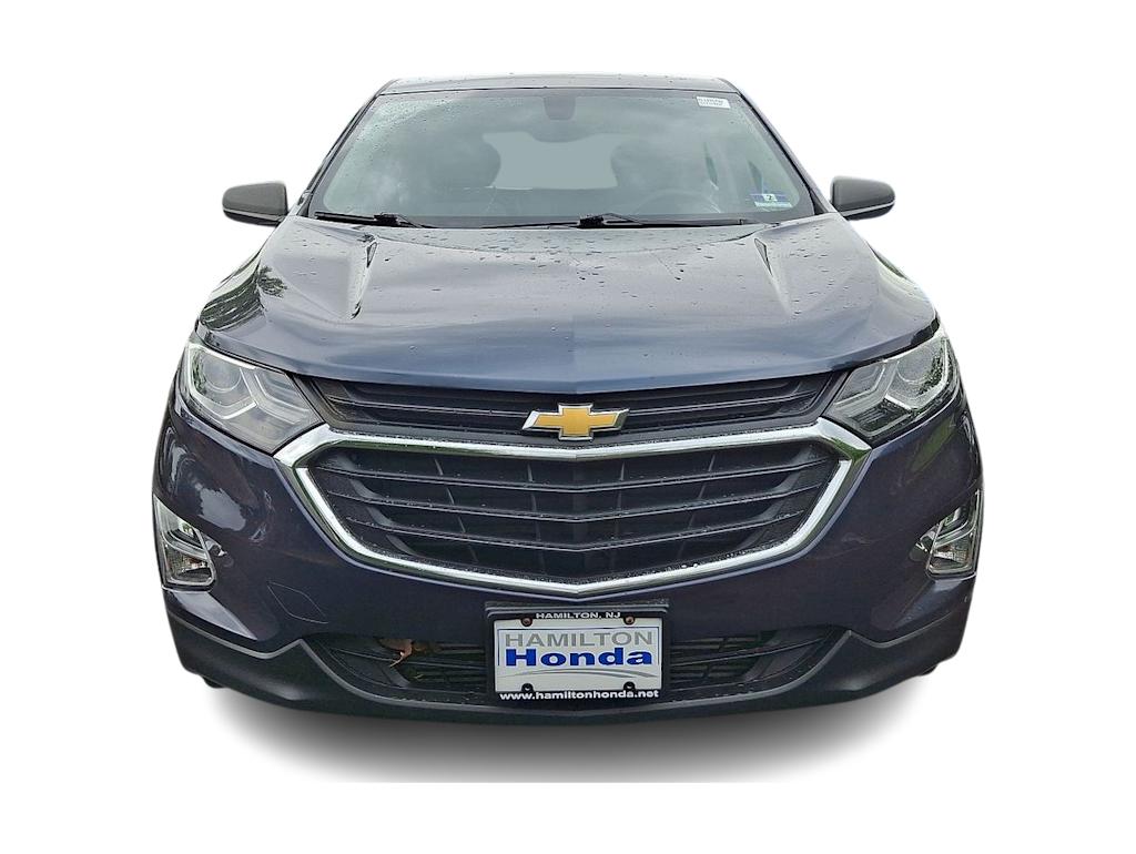 Thumbnail: 2019 Chevrolet Equinox - 28
