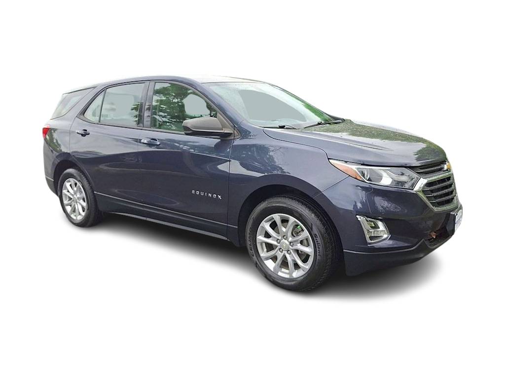 Thumbnail: 2019 Chevrolet Equinox - 13