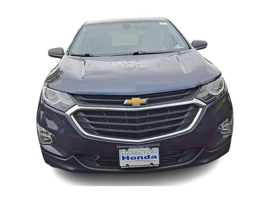 Thumbnail: 2019 Chevrolet Equinox - 6