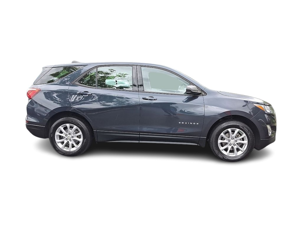 Thumbnail: 2019 Chevrolet Equinox - 26