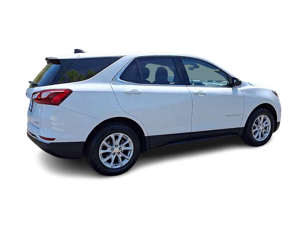 2020 Chevrolet Equinox LT 14