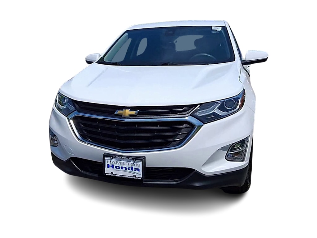 2020 Chevrolet Equinox LT 6