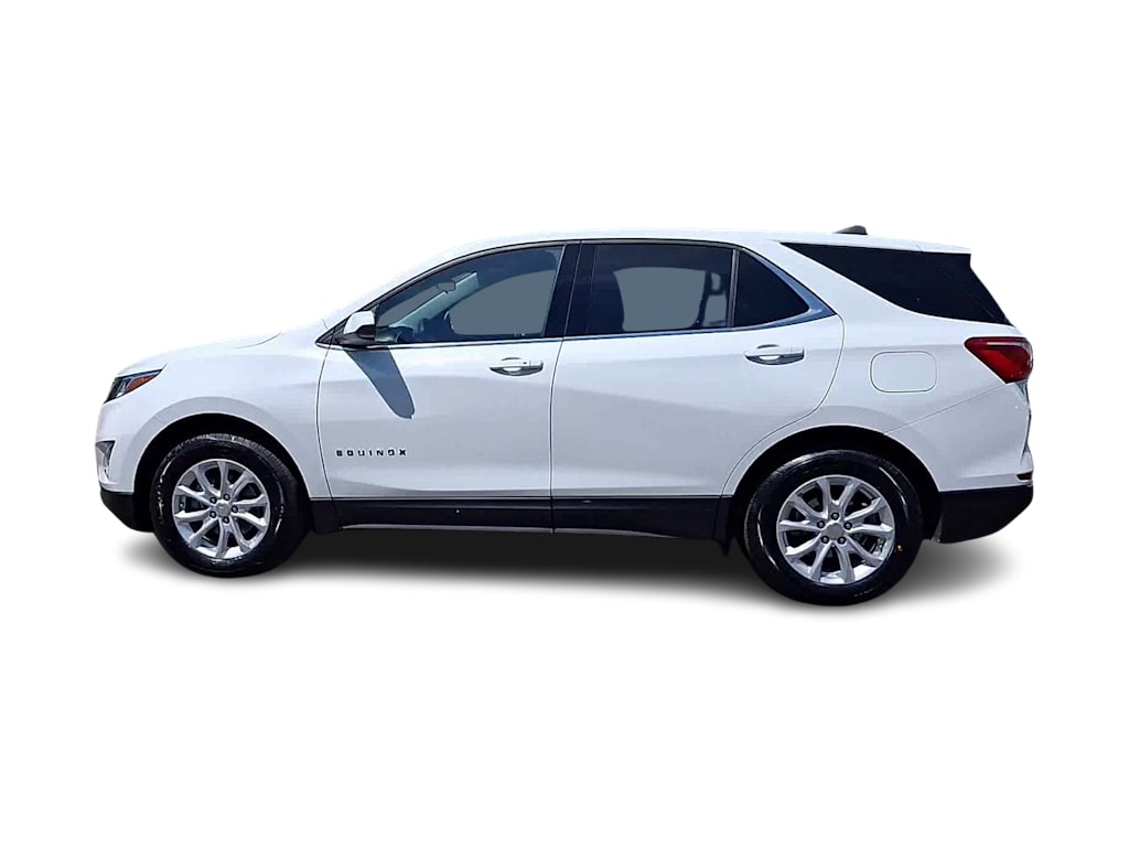 2020 Chevrolet Equinox LT 13