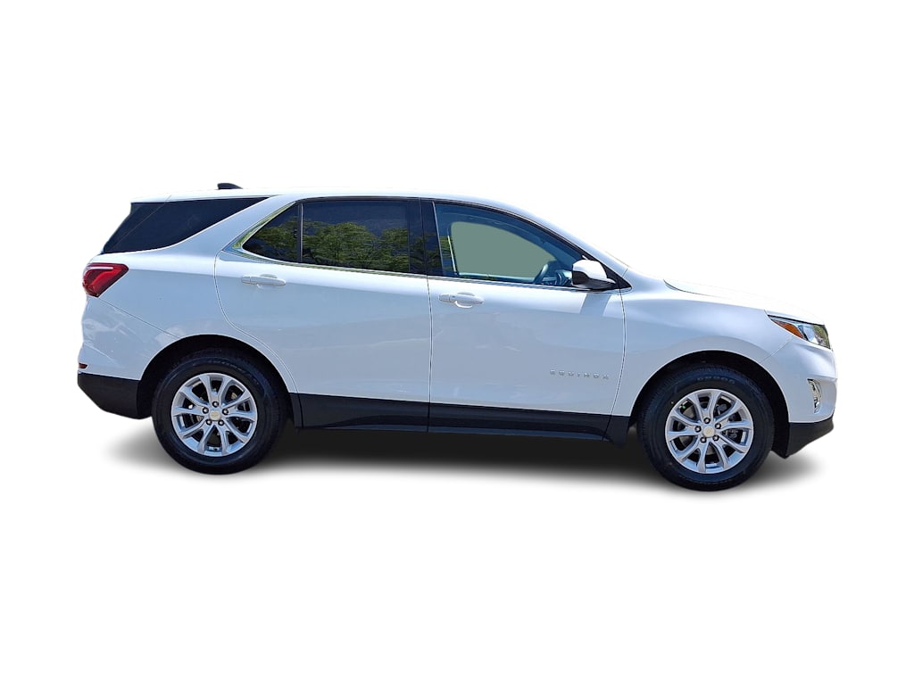 2020 Chevrolet Equinox LT 24