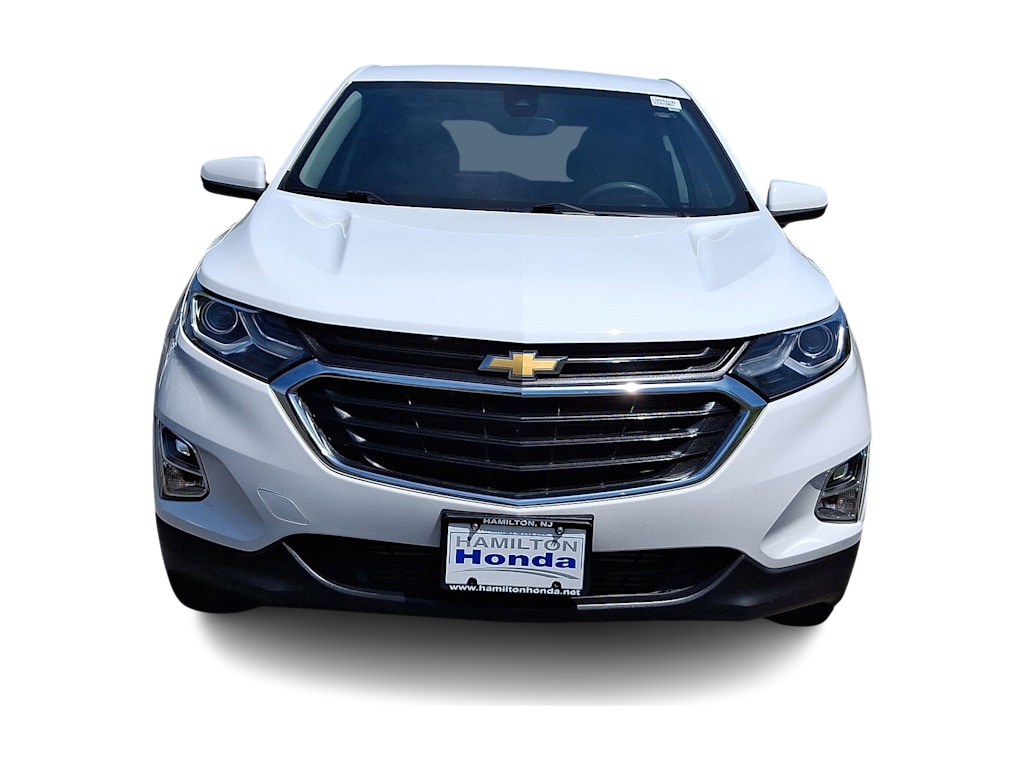 2020 Chevrolet Equinox LT 26