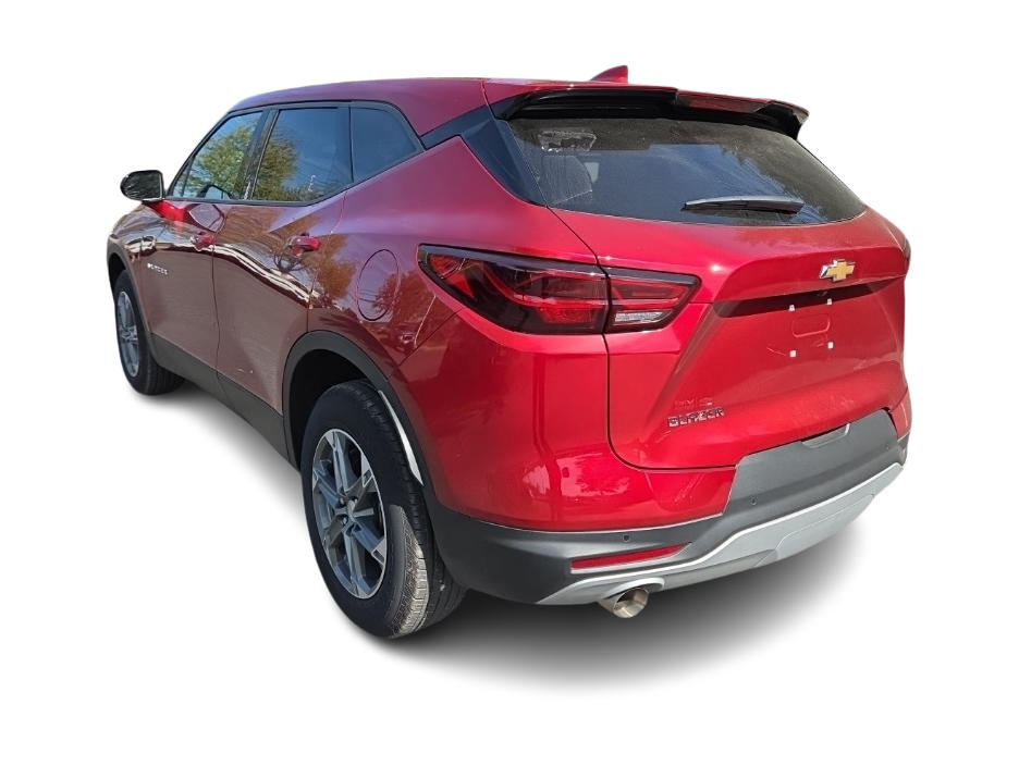 Thumbnail: 2025 Chevrolet Blazer - 3