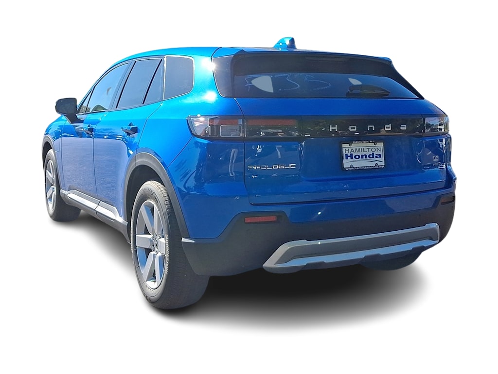 Thumbnail: 2025 Honda Prologue - 3
