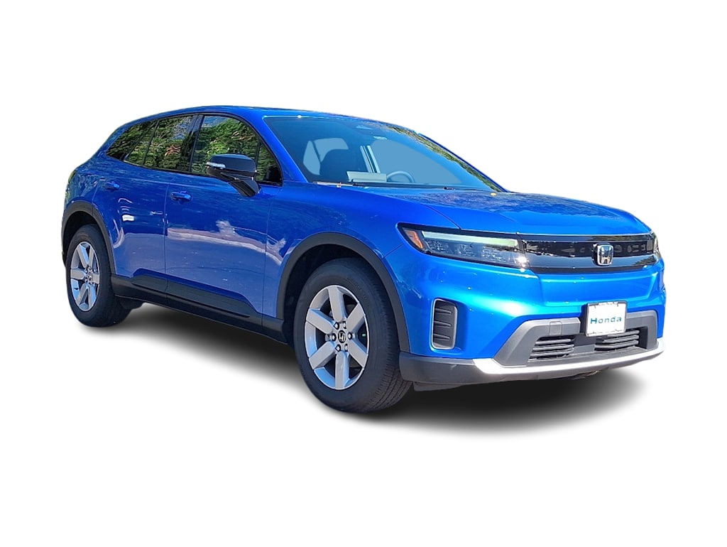Thumbnail: 2025 Honda Prologue - 10